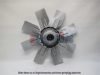 MERCE 0022051506 Fan, radiator